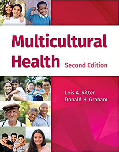 Multicultural Health (2nd Edition) - Epub + Converted pdf